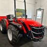 Antonio Carraro TRX 7800 S Tractor by Kirkland UK