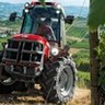 Antonio Carraro TRX 8900 Tractor