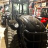 Antonio Carraro MACH 4R Tracked Tractor Kirkland UK Used Tractor