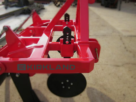 Vineyard Subsoiler by Kirkland UK