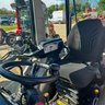 Antonio Carraro MACH 4 Quadtrac