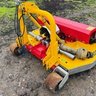 Ilmer Variable Width Mower LMG 195
