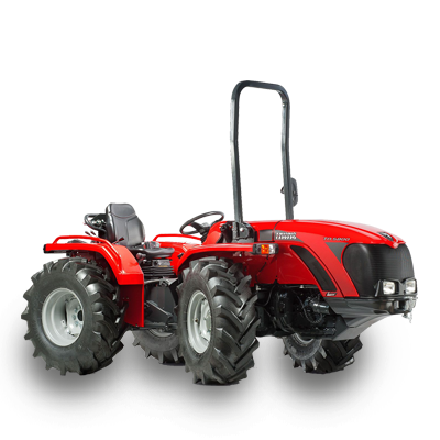 Antonio Carraro TN 5800 Tractor