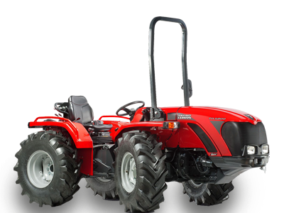Antonio Carraro Tigre 3200 Tractor - Coming Soon!