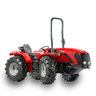 Antonio Carraro TN 5800 Tractor