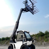 Griffini Telehandler by Kirkland UK