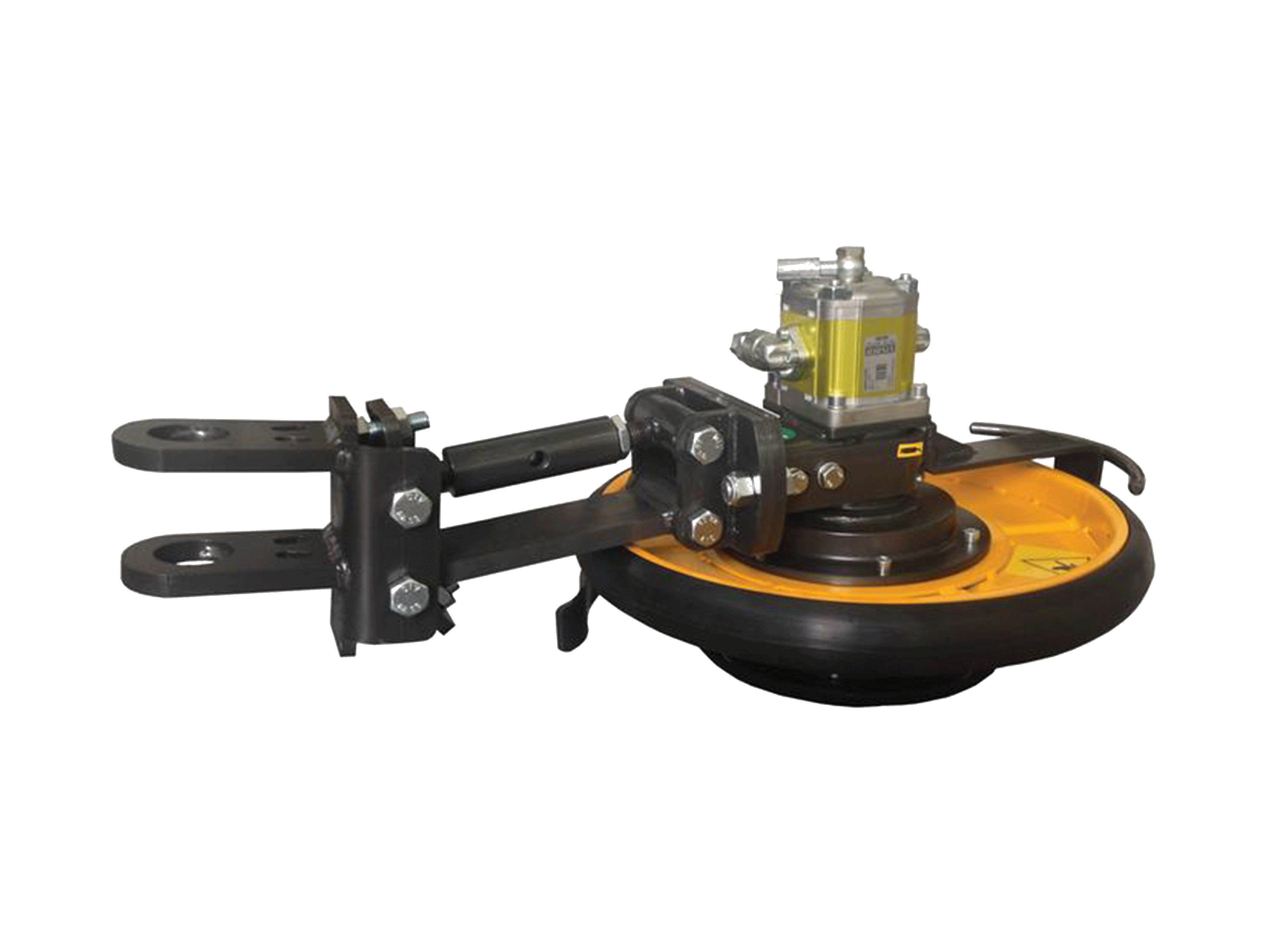 Orizzonti Disc Mower