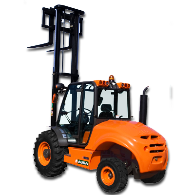 Ausa C 150 H Kirkland