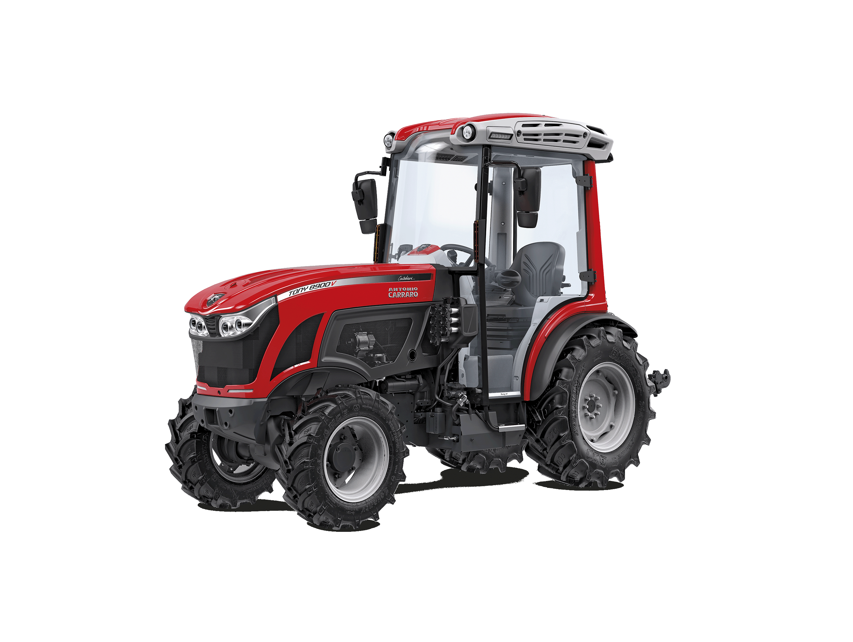 Antonio Carraro TONY 8700 V