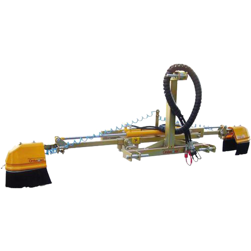 Orizzonti Weeding Bar