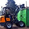 Giant D332SWT / X-tra Loader | Agriculture
