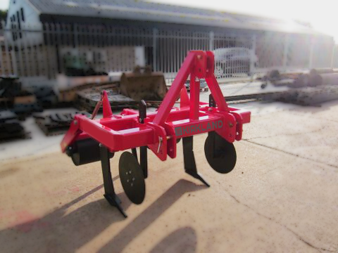 Vineyard Subsoiler by Kirkland UK