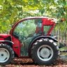 Antonio Carraro Tractor - TGF 8900 R Low Profile
