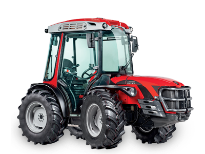 Antonio Carraro TRX 10900R Tractor