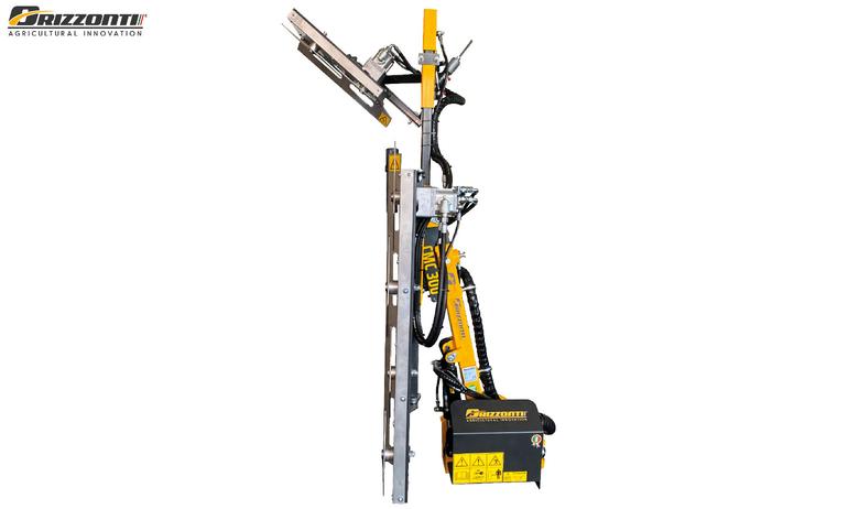 Orizzonti Knife Trimmer CMC 300