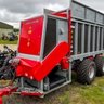 Geertech Compost Spreader Kirkland UK