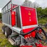 Geertech Compost Spreader Kirkland UK