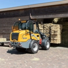 G5000 Telescopic Loader by TOBROCO-GIANT