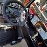 Weidemann Telehandler sold by Kirkland UK