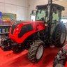 Antonio Carraro A Series Tractor - 2.105L