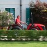 Antonio Carraro Tractor Fruit Farming