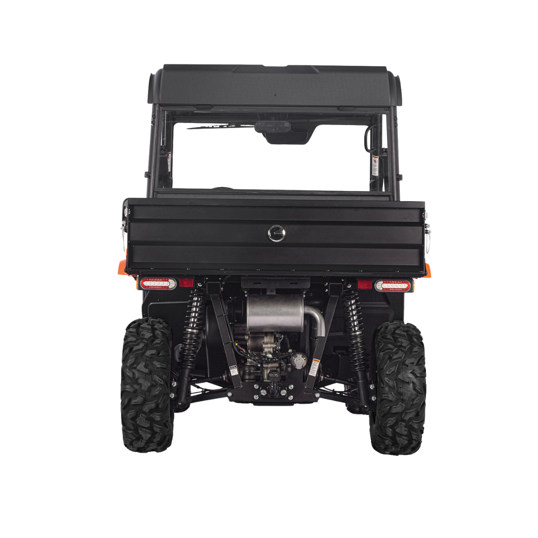 CORVUS DX4s 800 UTV