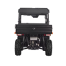 CORVUS DX4s 800 UTV
