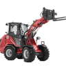 Weidemann Hoftrac 1390 Farm Loader