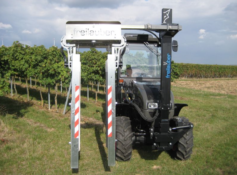 Freilauber Vine Trimmer