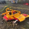 Ilmer Rotary Mower SMG 335