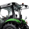 DEUTZ-FAHR 5 DF TTV Specialist Fruit Tractor Kirkland UK