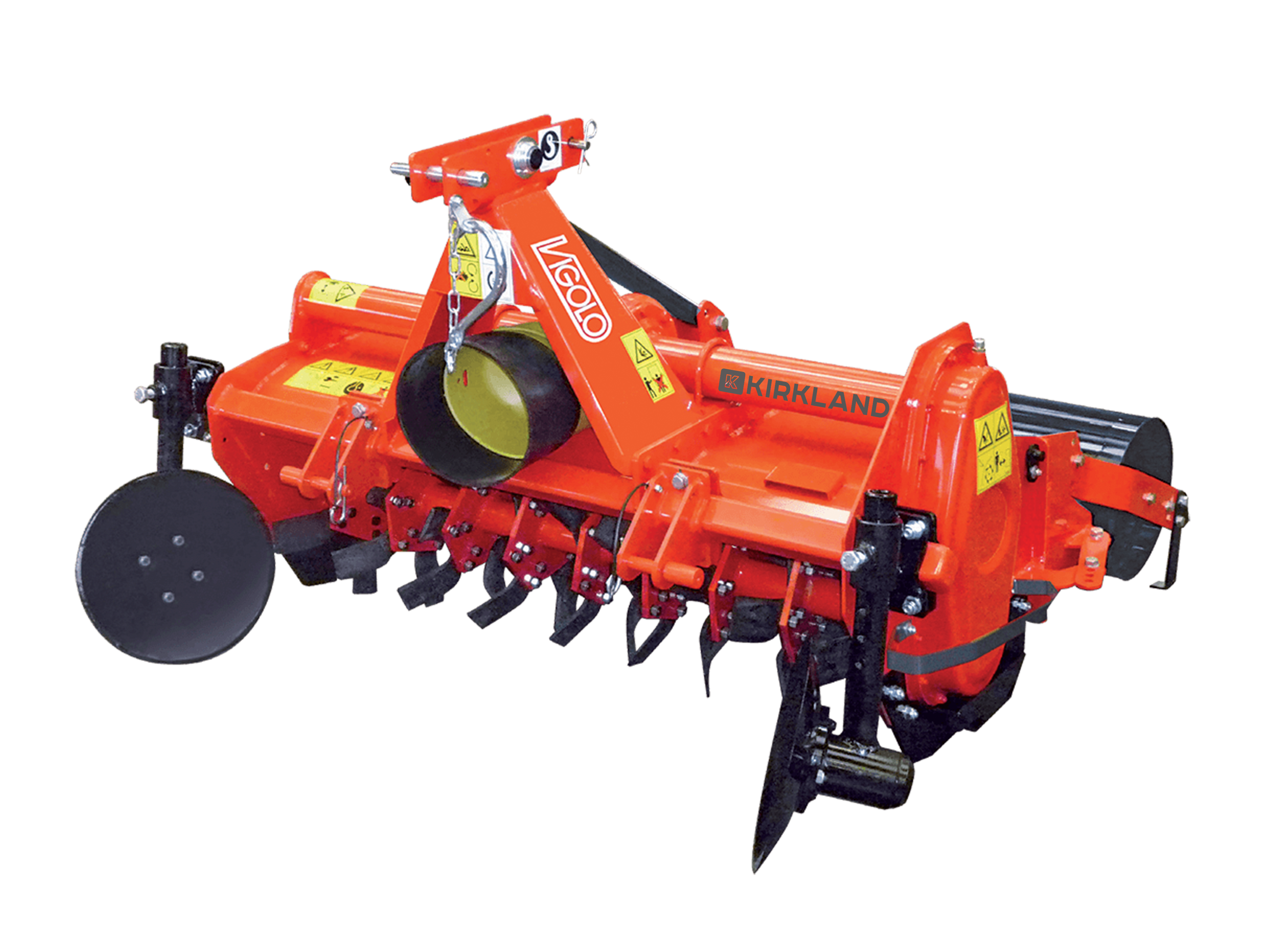 Vigolo Rotavator FK 095-205 Kirkland UK 