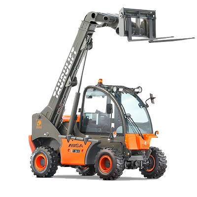 AUSA-T204-Telehandler