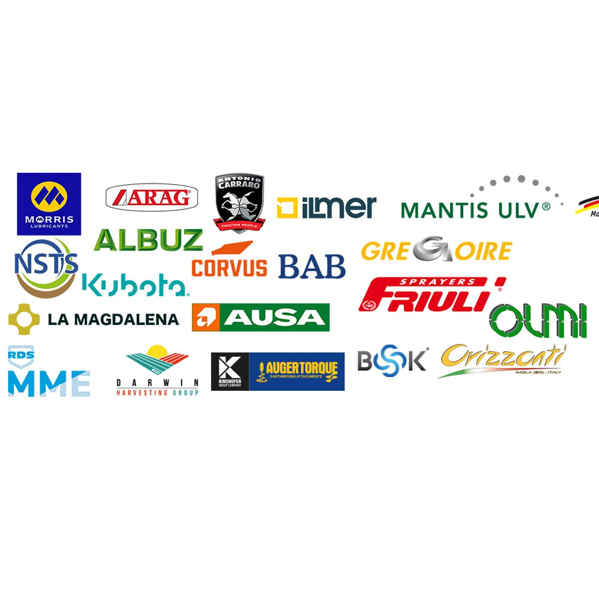 Kirkland UK Parts Suppliers