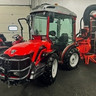 Antonio Carraro SN 6800 Tractor by Kirkland UK