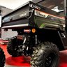 Corvus DX4 Pro by Kirkland UK Narrow UTV
