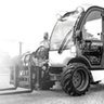 Griffini Telehandler Kirkland UK