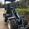 TOBROCO-GIANT V452T Wheeled Loader Kirkland UK