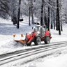 Weidemann 4060 Loader