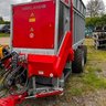 Geertech Compost Spreader Kirkland UK