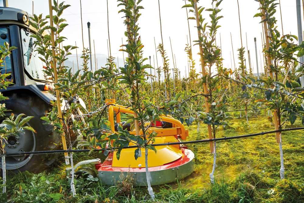 Ilmer ZMG Mower Series Kirkland UK