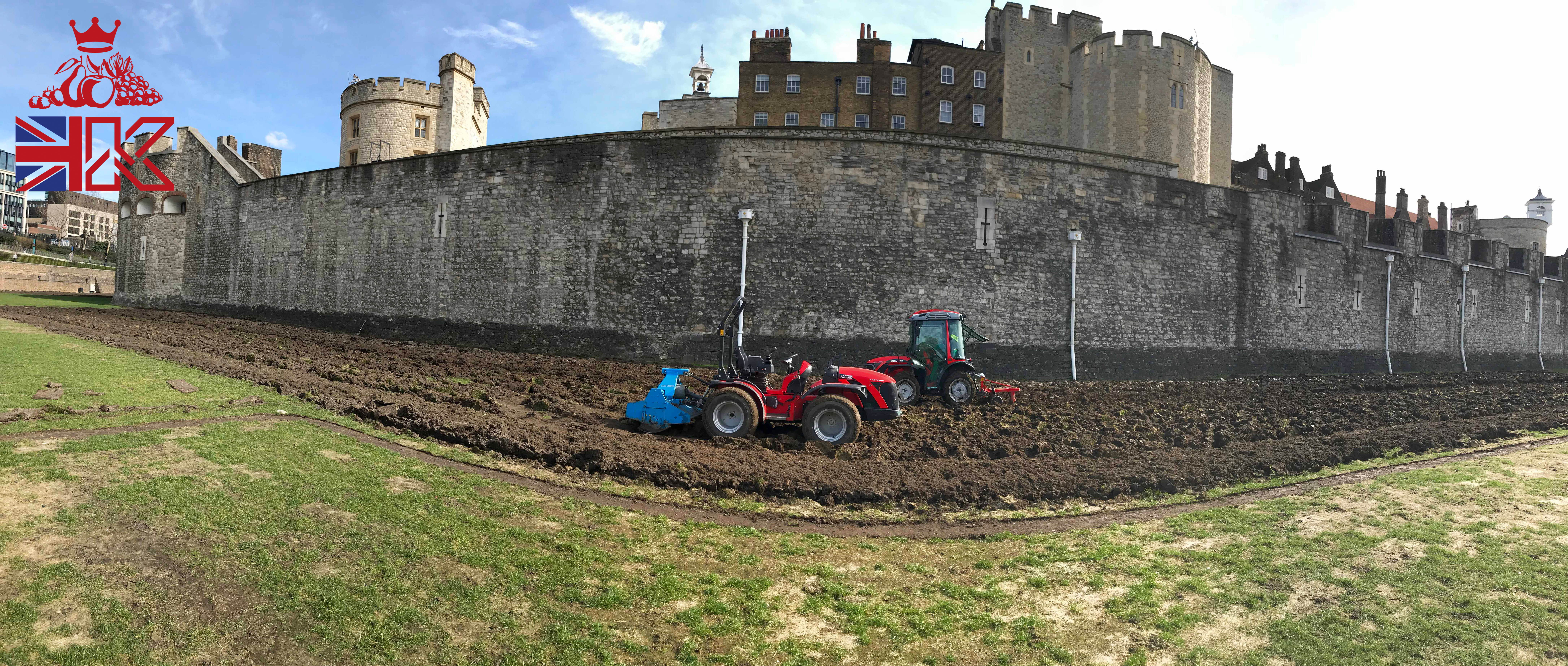 Coronation Bank Holiday