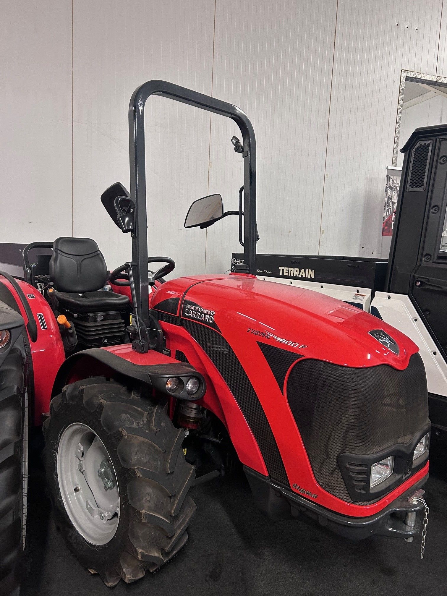 Antonio Carraro Tigre 4800