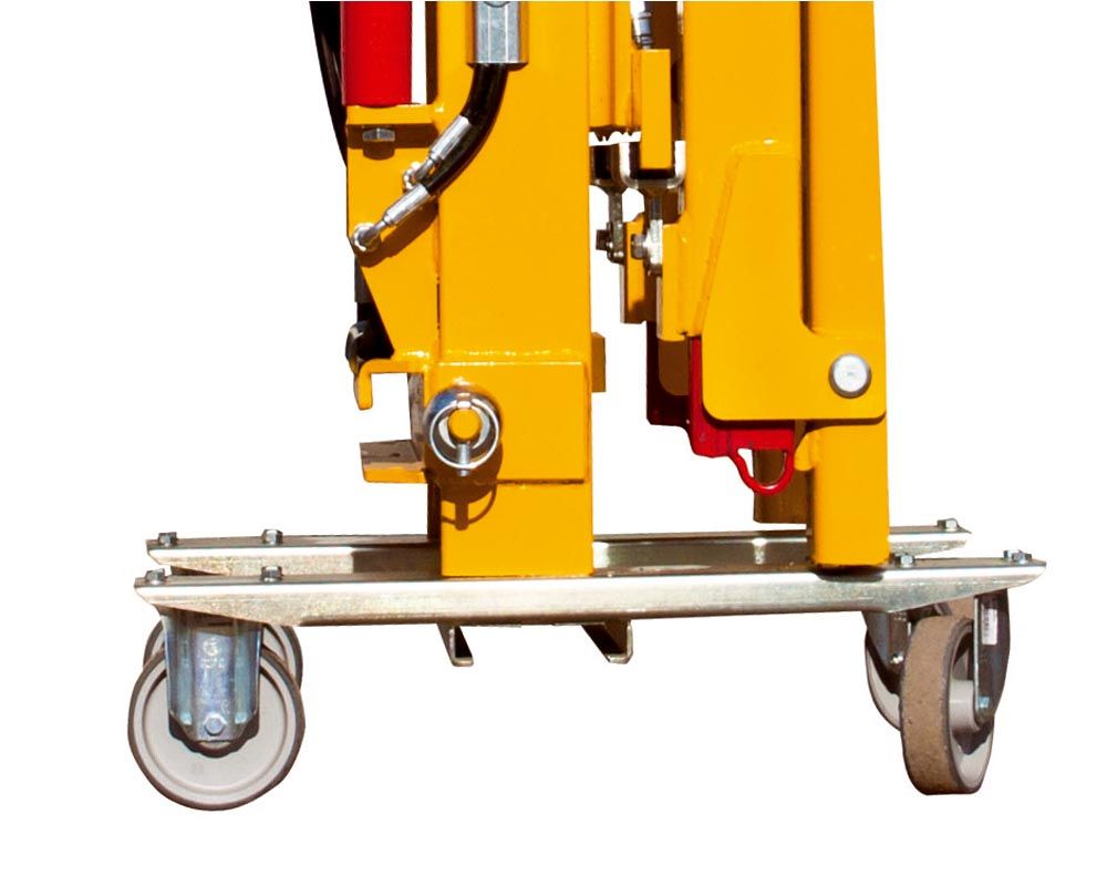 Ilmer Mounted Forklift K2-D