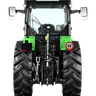 DEUTZ-FAHR 5 DF TTV Specialist Fruit Tractor Kirkland UK