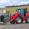 Weidemann Wheel Loader 3060
