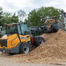G5000 Telescopic Loader by TOBROCO-GIANT