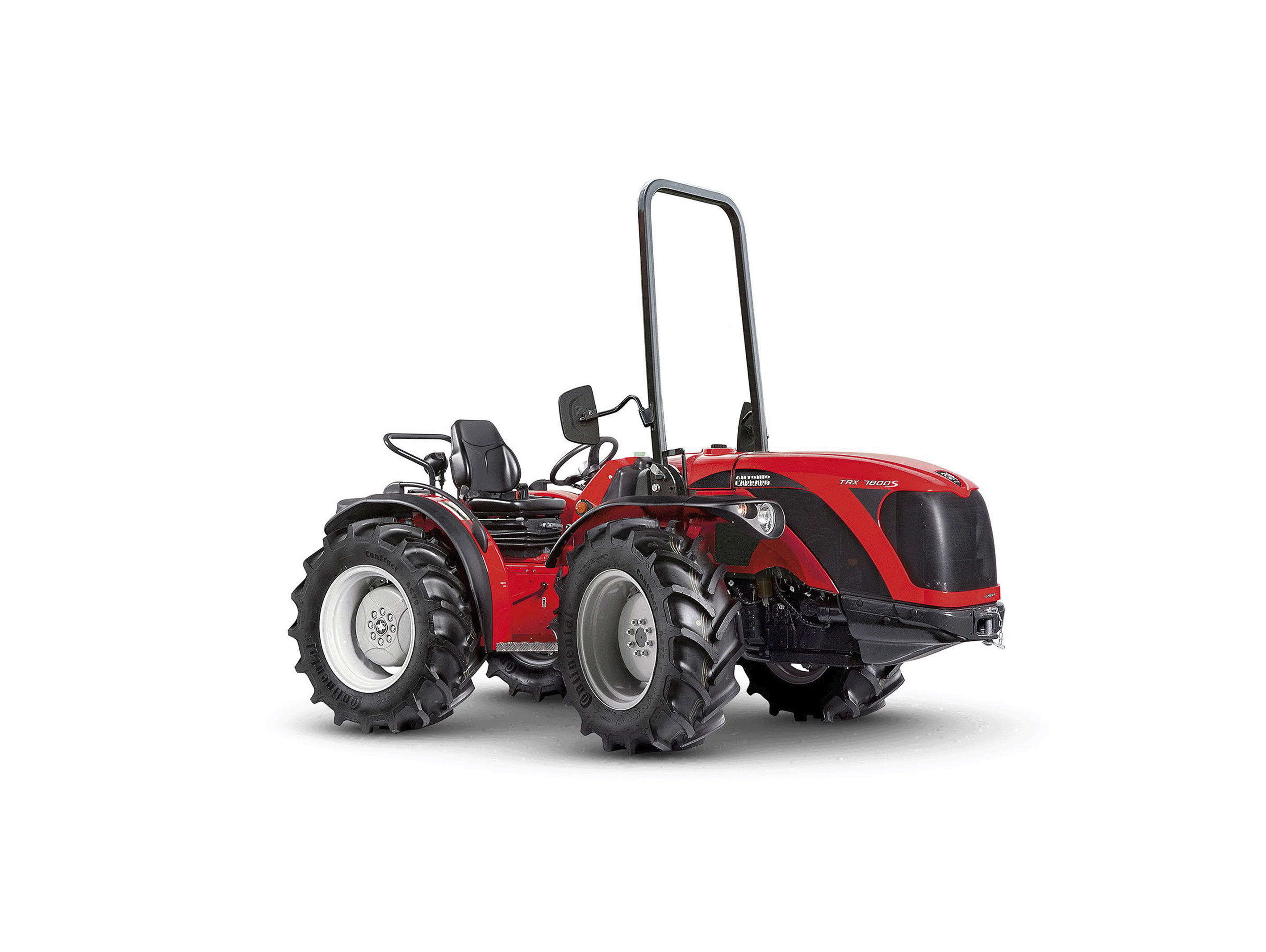 Antonio Carraro TRX 7800 S- 70hp
