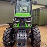 Deutz Fahr 5090 DS 88HP Narrow Vineayard Tractor Kirkland UK