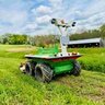 BURRO Grande 44 Robot Kirkland UK